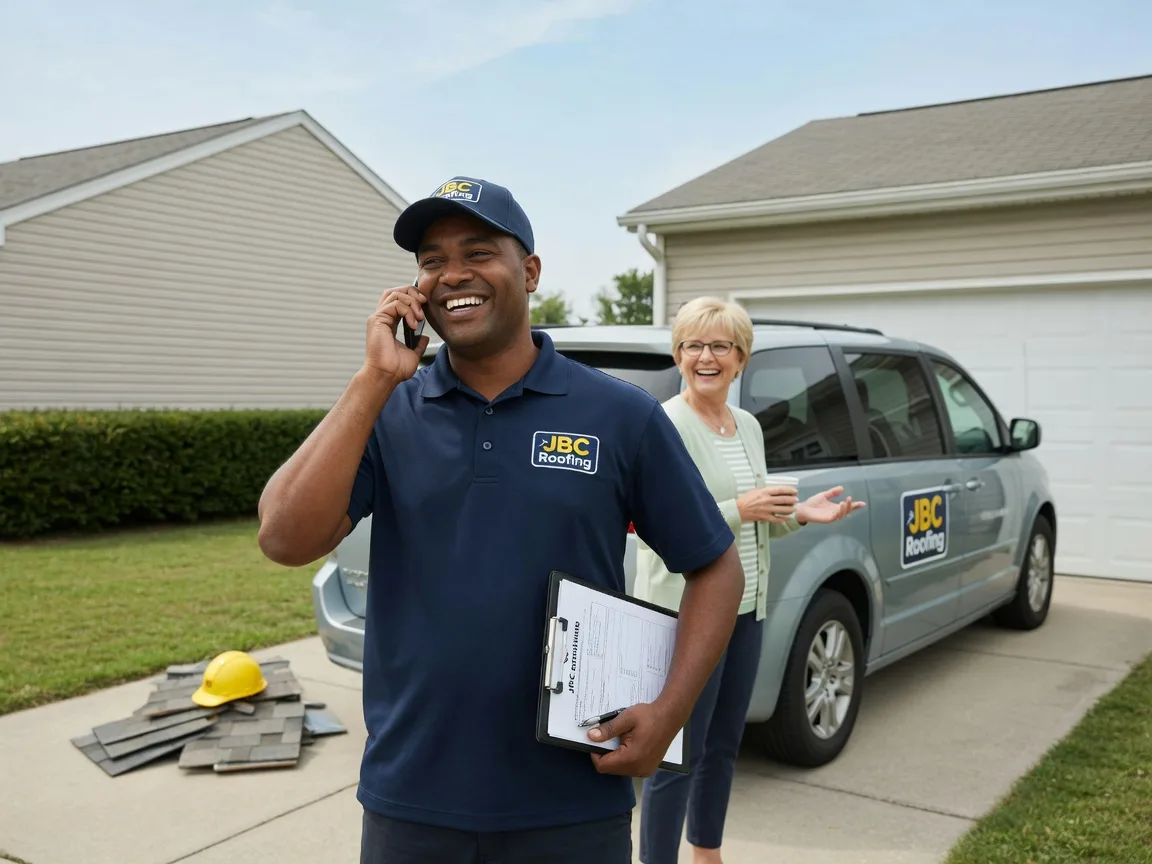 Roof Replacement Ogden, KS FAQs